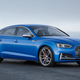 Illustration for article titled The Audi A5 And S5 Sportbacks Are Coming To America And You Better Buy One